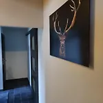 La Reneade Prázdninový dům