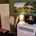 Prázdninový dům La Reneade Foyr