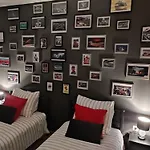 Prázdninový dům La Reneade Foyr