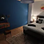 Prázdninový dům La Reneade *