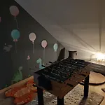 Prázdninový dům La Reneade Foyr