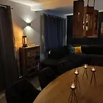 La Reneade Prázdninový dům Foyr