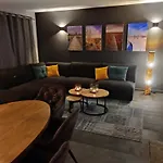 Prázdninový dům La Reneade *