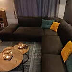 La Reneade Prázdninový dům Foyr