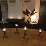 La Reneade Prázdninový dům *