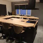 Prázdninový dům La Reneade *