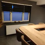 Prázdninový dům La Reneade *