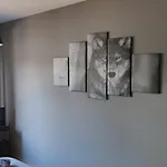 Prázdninový dům La Reneade Foyr