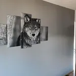 La Reneade Prázdninový dům *