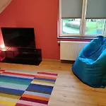 La Reneade Prázdninový dům Foyr