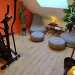 Prázdninový dům La Reneade