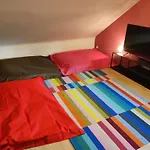 Prázdninový dům La Reneade Foyr