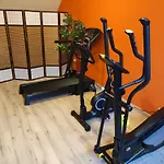 La Reneade Prázdninový dům *