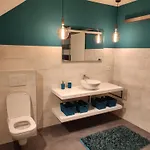 Prázdninový dům La Reneade