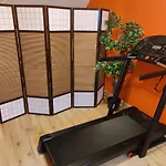 La Reneade Prázdninový dům Foyr