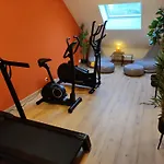 La Reneade Prázdninový dům