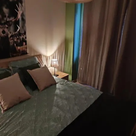 Tatil Evi La Reneade