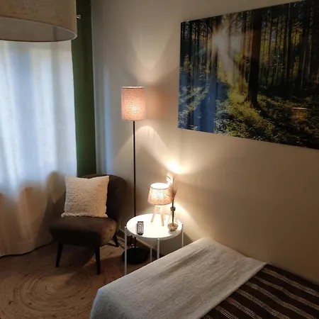 La Reneade Дом отдыха