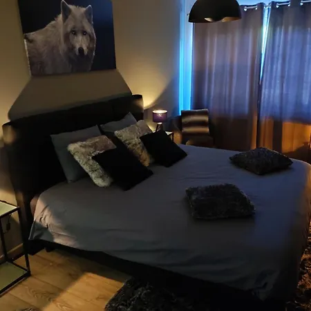 Дом отдыха La Reneade