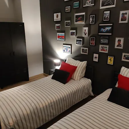 La Reneade Дом отдыха *