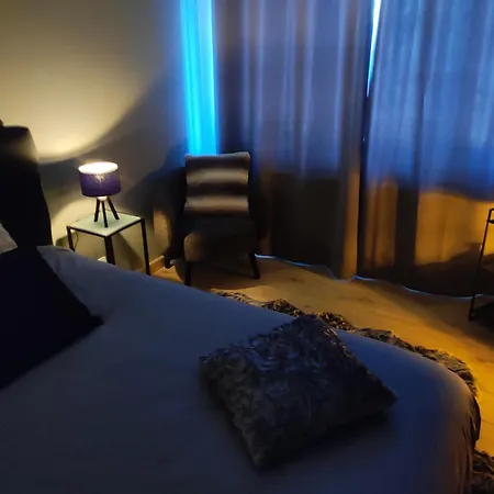 La Reneade Дом отдыха Foyr