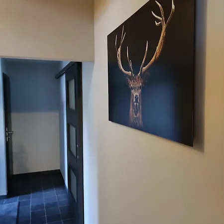 La Reneade Prázdninový dům