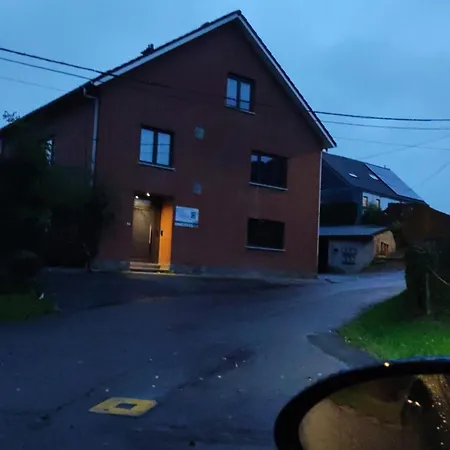 Tatil Evi La Reneade