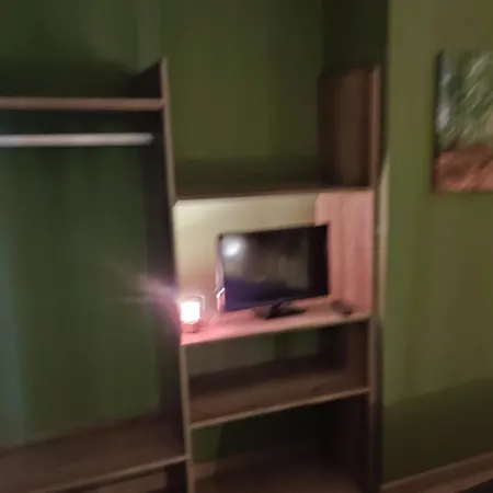Tatil Evi La Reneade