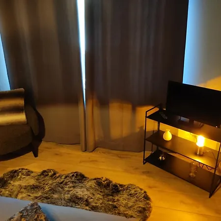 La Reneade Tatil Evi Foyr