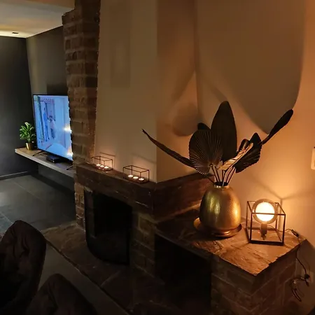 Tatil Evi La Reneade Foyr