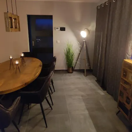 Tatil Evi La Reneade *
