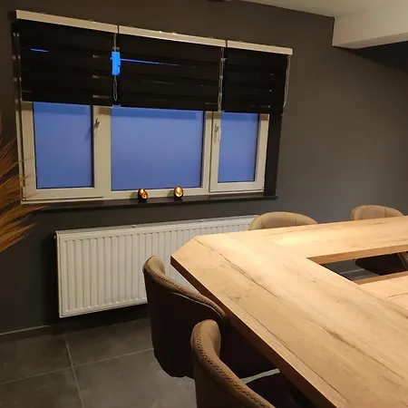 Tatil Evi La Reneade *