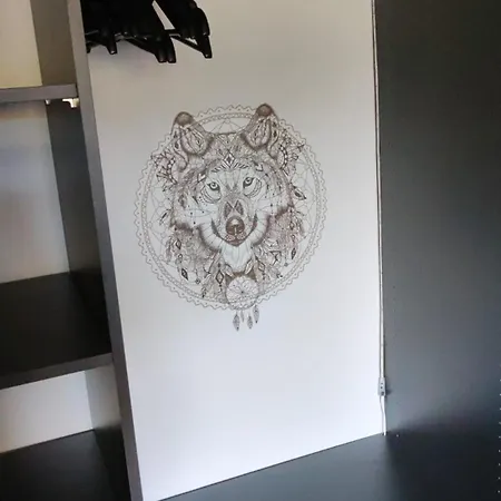 La Reneade Prázdninový dům