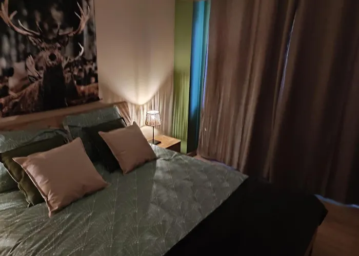 Дом отдыха La Reneade