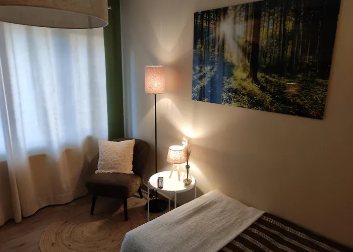 La Reneade Дом отдыха