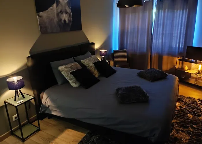 Дом отдыха La Reneade