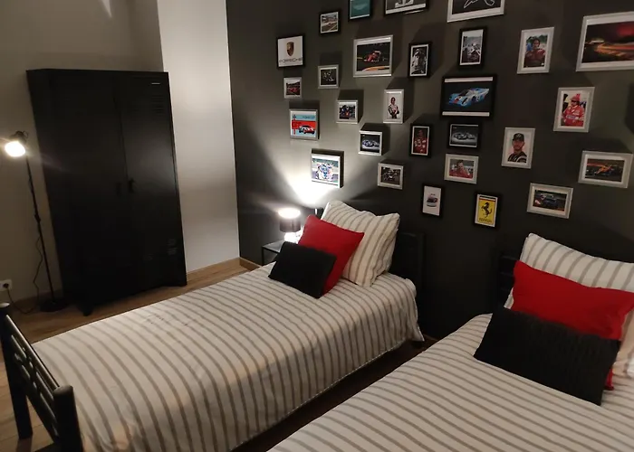 La Reneade Дом отдыха *