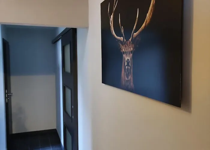 La Reneade Дом отдыха