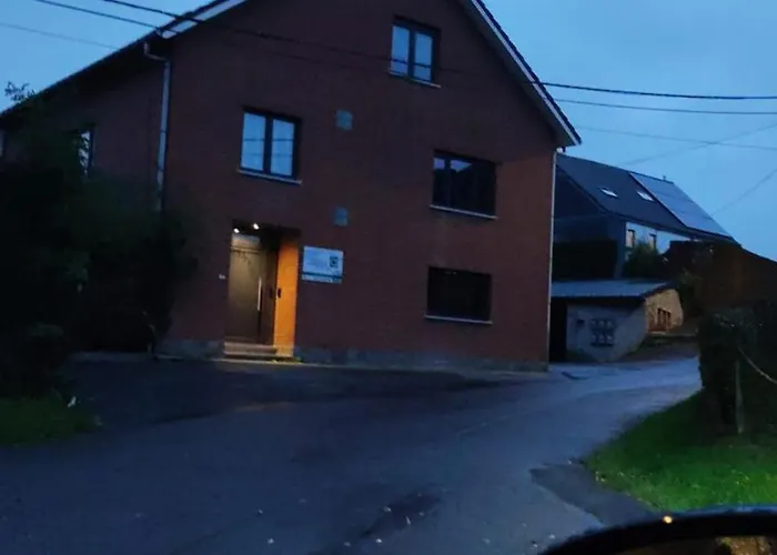 Дом отдыха La Reneade