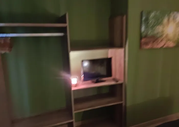 Дом отдыха La Reneade