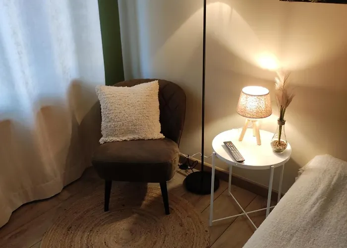 Дом отдыха La Reneade