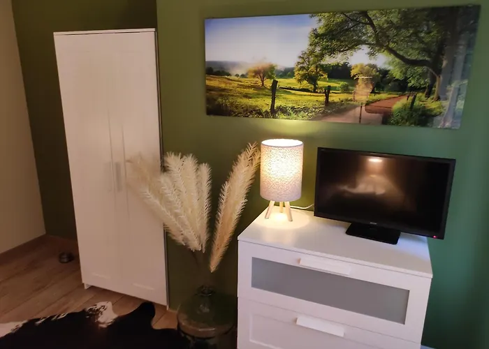 Дом отдыха La Reneade Foyr