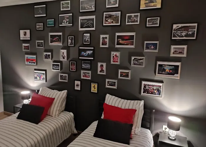 Дом отдыха La Reneade Foyr