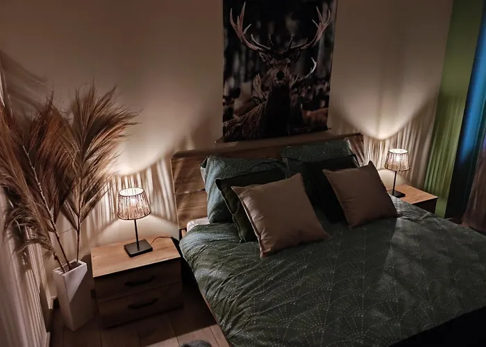 Дом отдыха La Reneade *