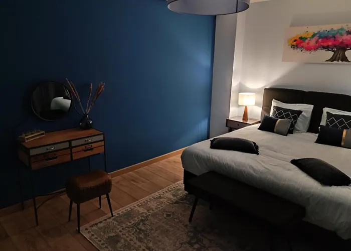 Дом отдыха La Reneade *