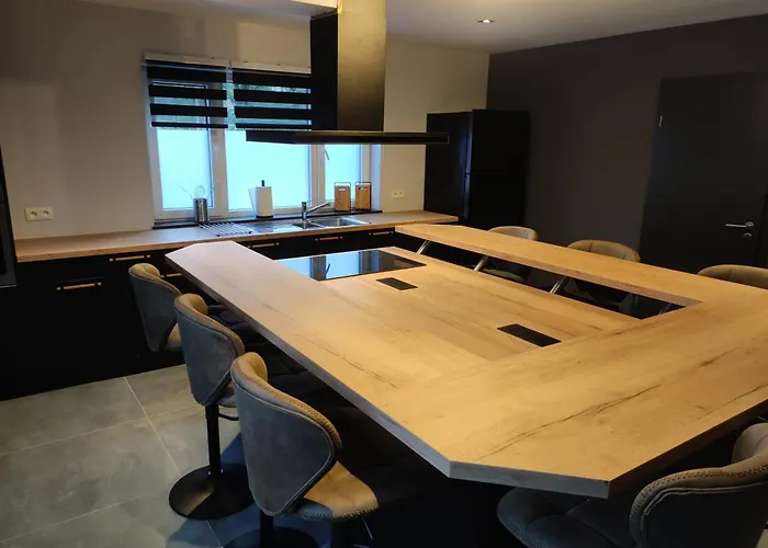 Дом отдыха La Reneade *