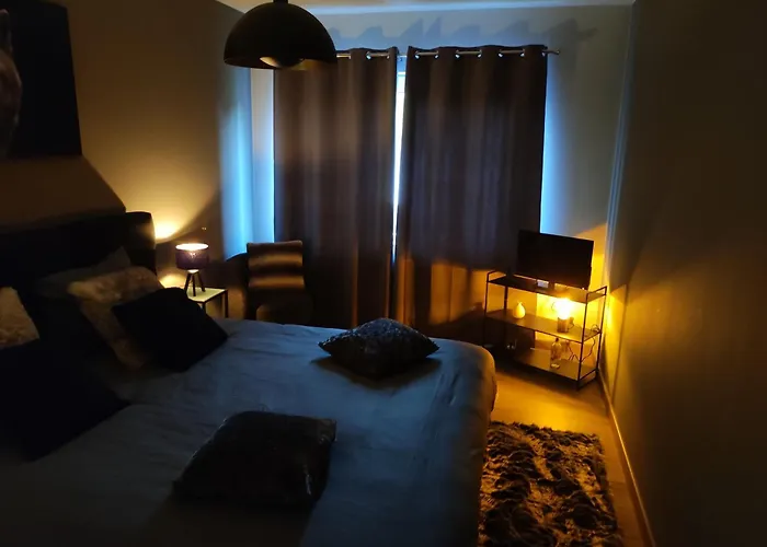 Дом отдыха La Reneade