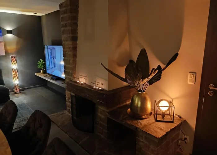 Дом отдыха La Reneade Foyr