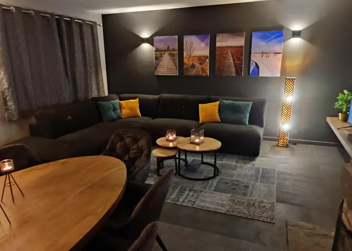 Дом отдыха La Reneade *