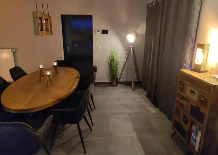 Дом отдыха La Reneade *